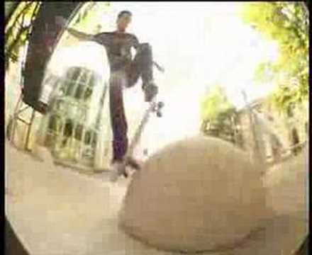 Hugo Liard - Antiz Z-Movie