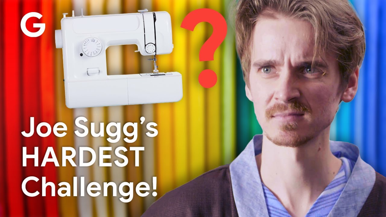 Saved by the Search with Joe Sugg