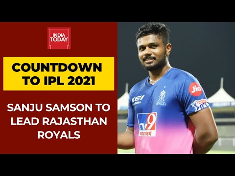 IPL 2021: Rajasthan Royals Bank On New Captain Sanju Samson, Ropes In Chris Morris For Rs 16.25 Cr