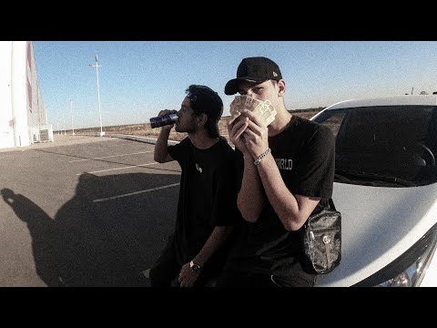 H'erick - "RARE"🌵 Ft. Pimenta (Clipe Oficial) [Prod. H'erick]