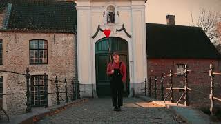 Isaac Roux - Autumn Love video