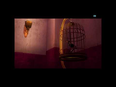 SHENMUE II pt.9 “Heads or Tails”