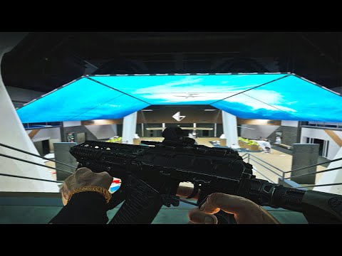 Abusing Movement on 1.0 LABS