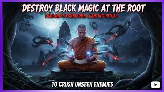 Download lagu Sacred Chant That CRUSHES Dark Magic at It's Root mp3 Download lagu Sacred Chant That CRUSHES Dark Magic at It's Root mp3