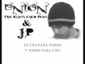[UNION-The Black Eyed Peas](Español) -{JP·3 ...
