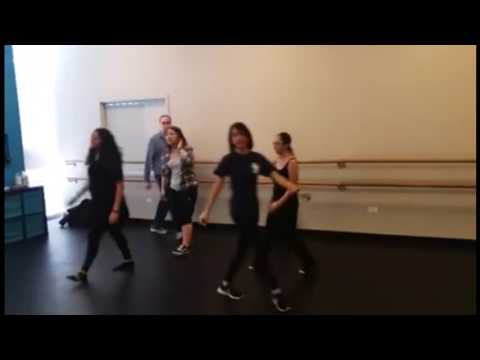 Eternity by VIXX ( C.L.E Kpop dance class)