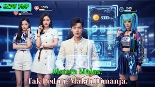 Download lagu Setelah dibuang, aku bangkit dengan Sistem Malas. Kini, ketiga kakakku malah berebut menyayangiku. mp3