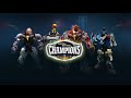 RSC OST Victory Theme