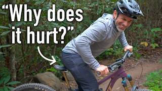 Answering Embarrassing MTB Questions You're Afraid to Ask