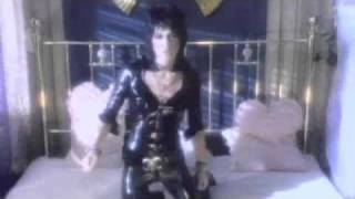 Joan Jett-The French Song