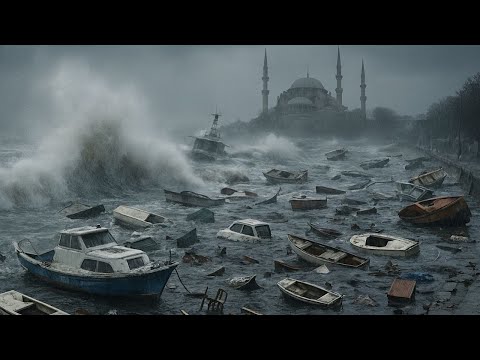 Who will save Turkey? The storm that shocked Istanbul