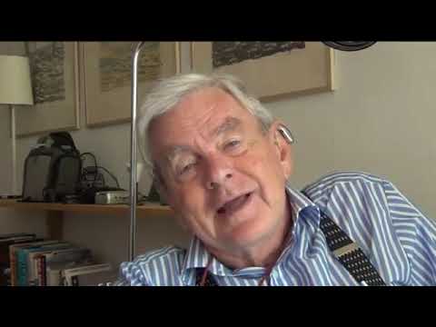 Elfstrand: den apatiske pojken Undenäs