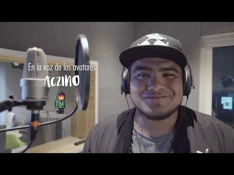 Detrás del videojuego | Red Bull Batalla de los Gallos 2017