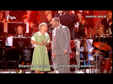 Musical Sing-a-Long 2014 – The Sound of Music