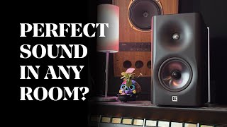 Download lagu Perfect translation in every room? (Dutch & Dutch 8C Review) mp3