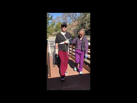 Matthew Adams' Success Story | Kentfield Hospital