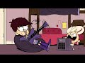 Top 5 The Loud House Deleted Banned Scenes