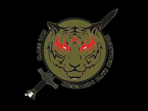 Commando Elite Challenge - Intro