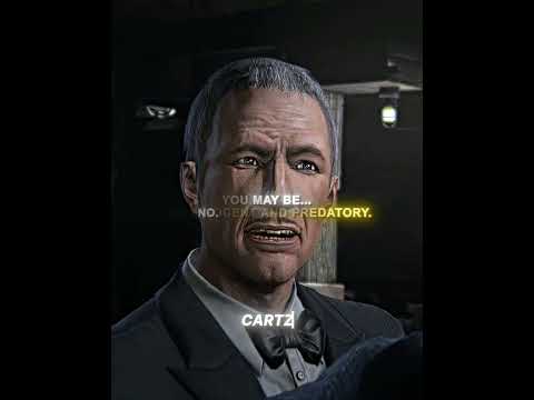 Alfred Confronts Batman