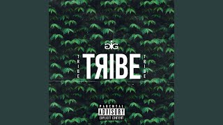 Tribe (feat. Chico Blanco & JD)