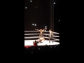 Big Show vs Roman Reigns (HWC result) at ...