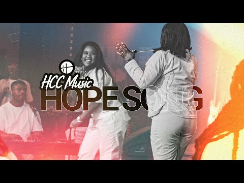 Hope Song | HCC Music