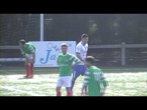 GOLAZOOOOOOO!!!! de Ivo al Berriatuko. (Error al enfocar al autor)