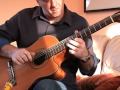 Don't Stop Me Now by Queen for fingerstyle guitar ...