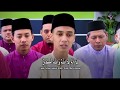 TAKBIR RAYA FSPU 2018