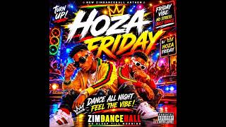 Download lagu Hoza Friday Remix mp3 Download lagu Hoza Friday Remix mp3