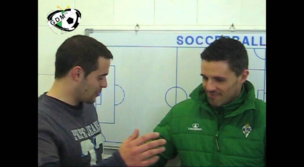 GD Mealhada 1 - 2 GD Milheiroense