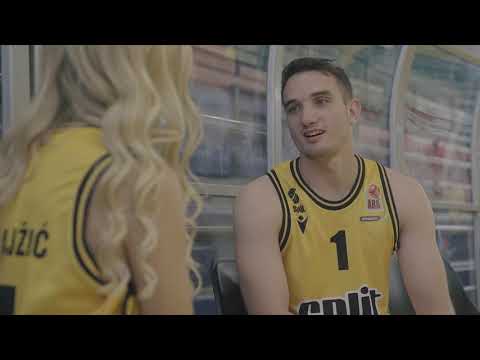 DVI-TRI RIČI Košarkaški klub Split