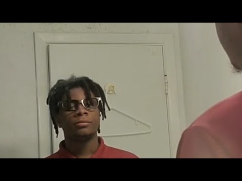 I'm WHITE and 35 (Intervention)