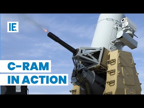 🛡️ How C-RAM Furiously Thwarts Attacks