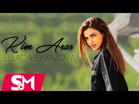 Ellada Eyvazova - Kim Arar 2024 (Official Video Cover)