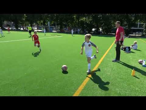 12 07 2023 Helsinki CUP FC Ararat    Kasiysi Red