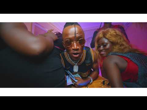 FACÉ - SNAKE SHAME BABY - vidéo clip officiel 2022