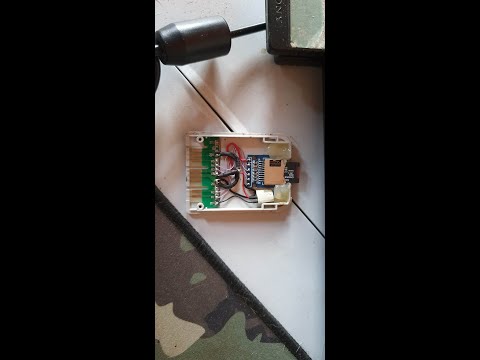 Trying OPL DIY MX4SIO for the first time.