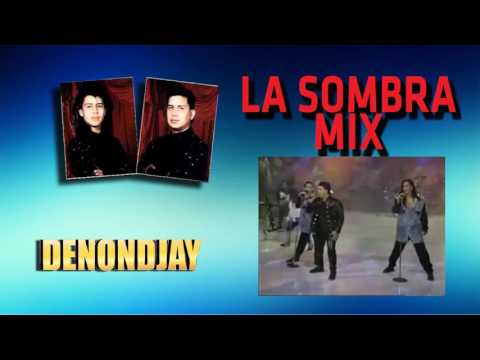 La Sombra Cumbia Mix