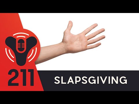 DCP Ep.211 - How Will The New Sandbox Update Affect Beyond Light? - Destiny Community Podcast