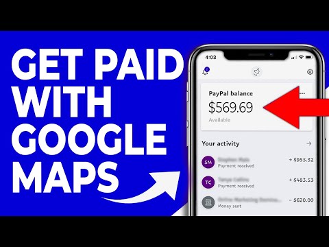 How To Make Money FAST With Google Maps! ($100-$200 PER DAY)