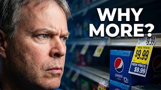 Why the FTC Sued Pepsi Over Walmart’s Prices