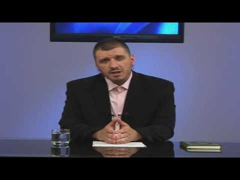 04 - Kuptimi i drejte i shehadetit (la ilahe ilAllah) - Enis Rama