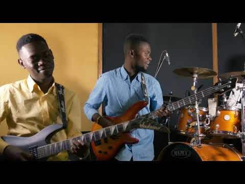 Sélections Rumba Afrogospel Band (Video Officielle)