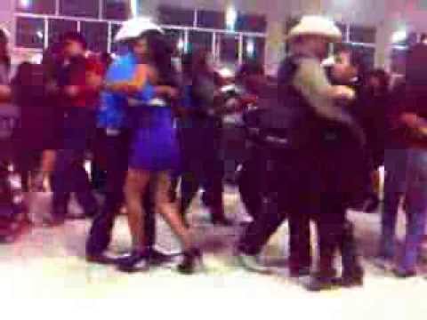 puro vaqueteros