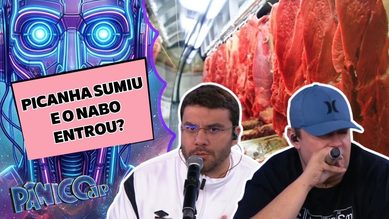 CARTÃO ESTOURADO E NABO NO TRABALHADOR: MARCELO REZENDÃO E MANO BROWNIE DETONAM TUDO!