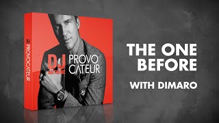 DJ Antoine & Dimaro – The One Before (Radio Edit)