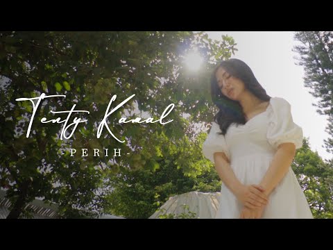TENTY KAMAL - PERIH (OFFICIAL MUSIC VIDEO)
