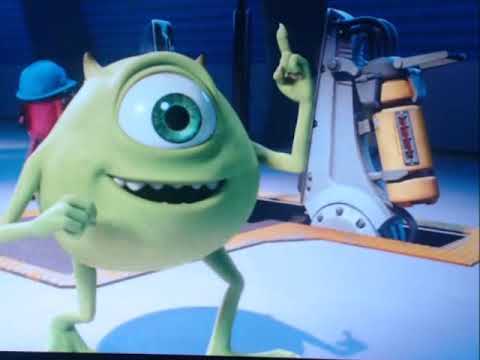 "The Guardian King 1 1/2" Part 21 - Mike's Realization