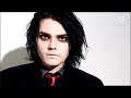 Gerard Way X Woken Up Passed Out Listener